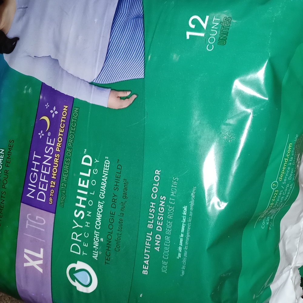 Depend